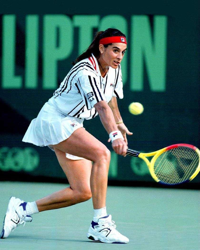 Gabriela Sabatini