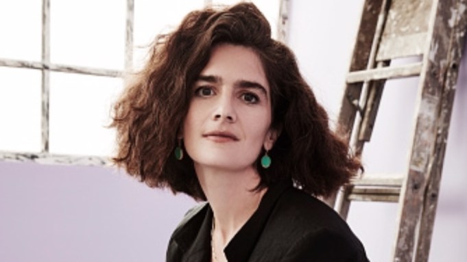Gaby Hoffmann