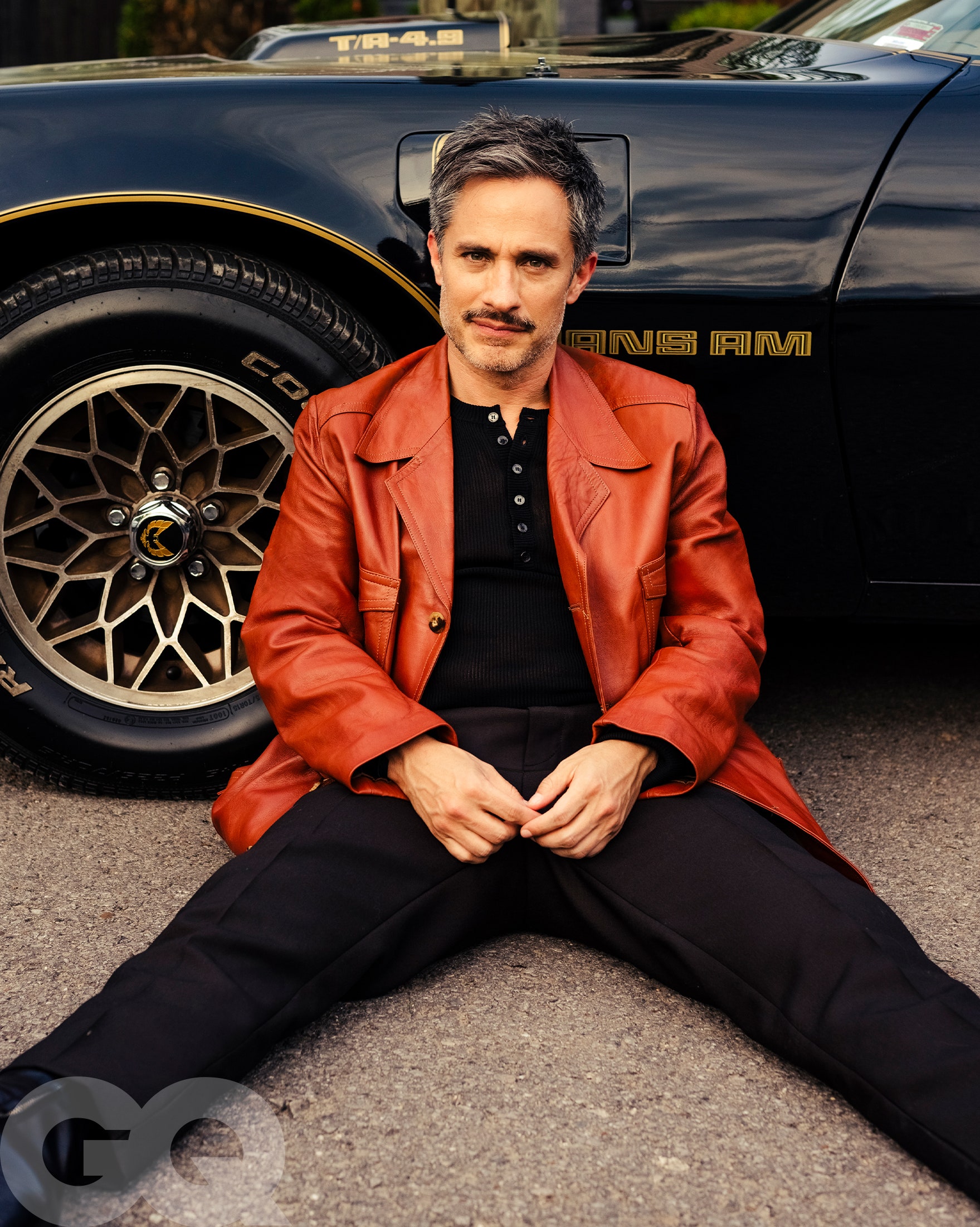 Gael García Bernal