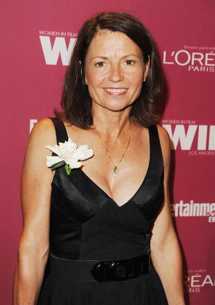 Gail Mancuso