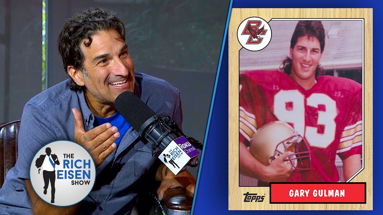 Gary Gulman
