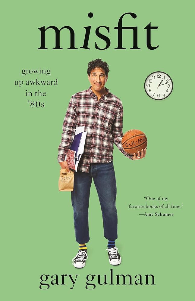 Gary Gulman