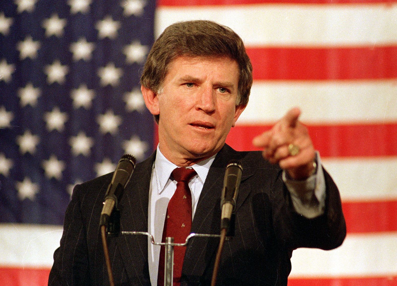 Gary Hart