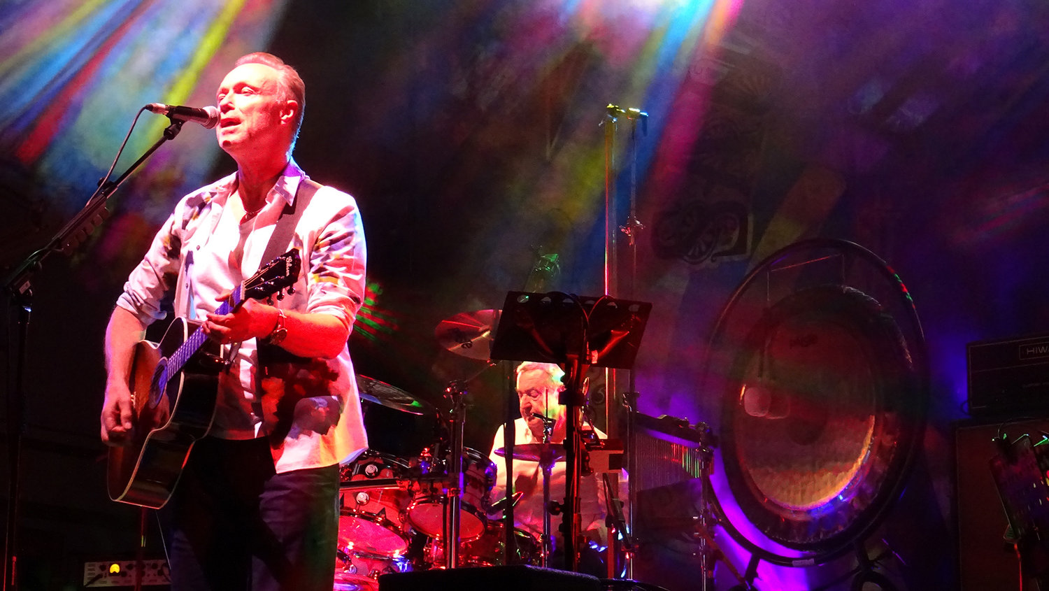 Gary Kemp