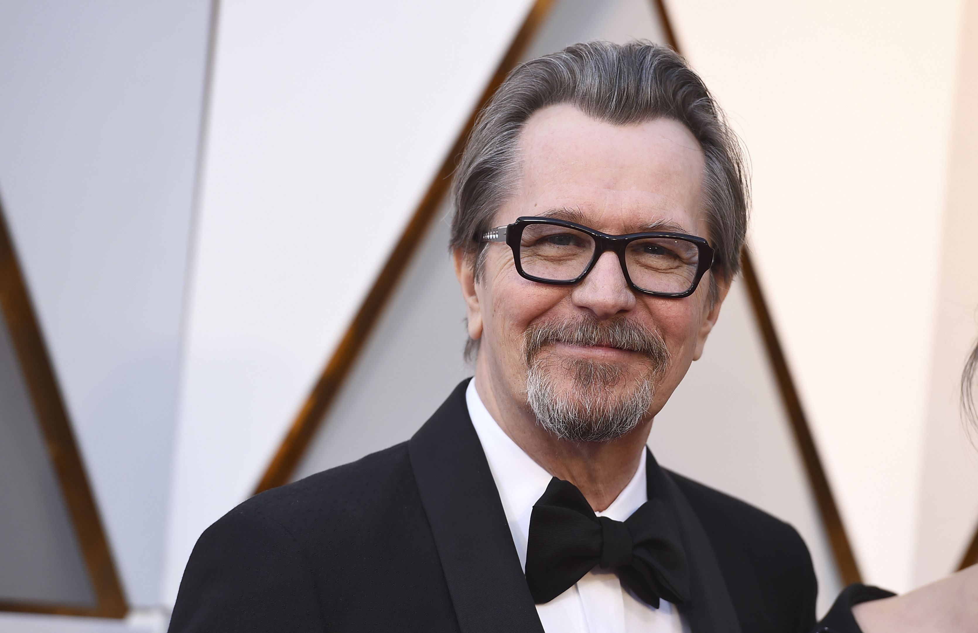 Gary Oldman