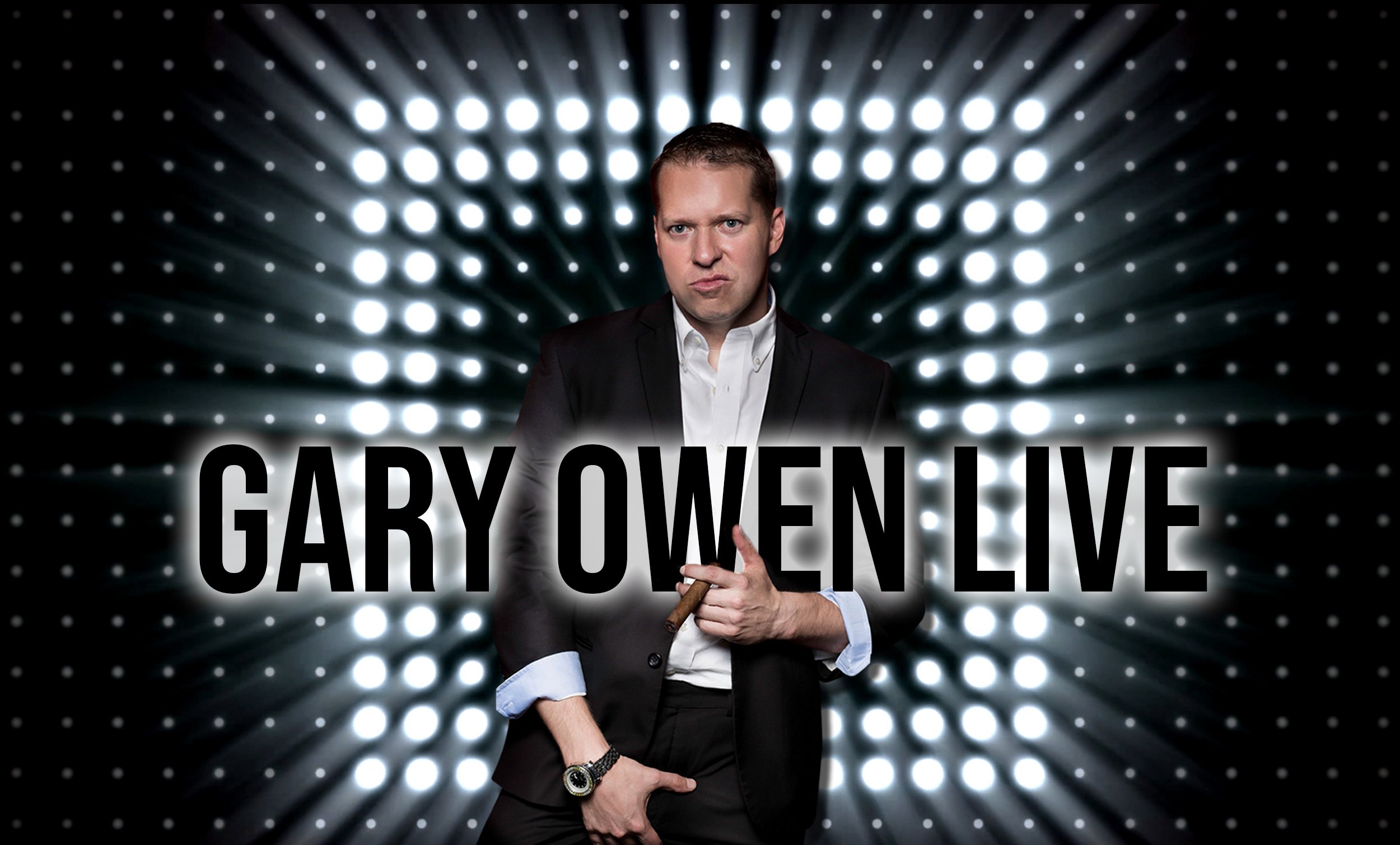 Gary Owen