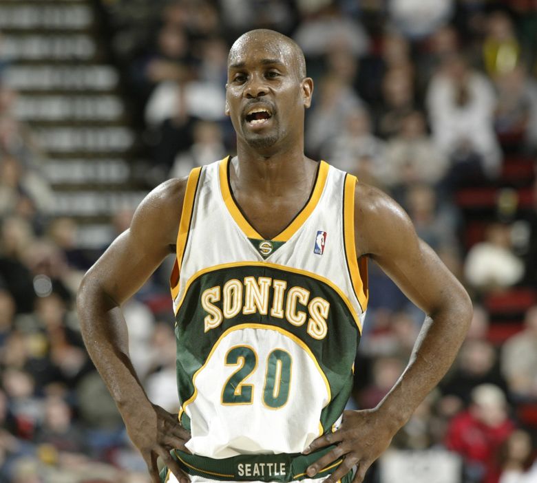 Gary Payton