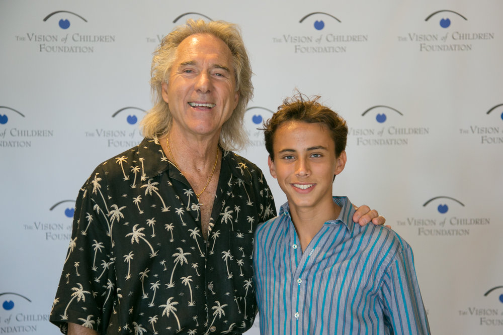 Gary Puckett