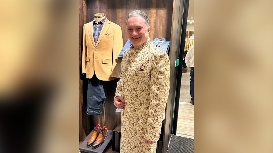 Gautam Singhania
