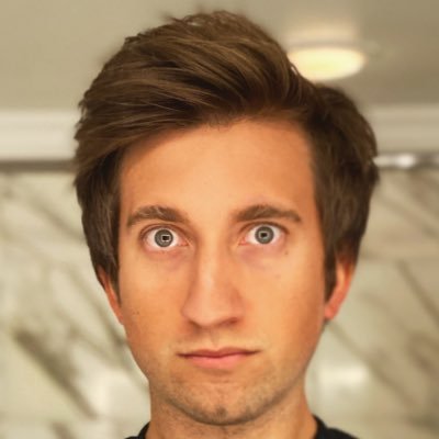 Gavin Free