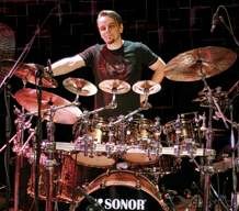 Gavin Harrison