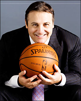 Gavin Maloof