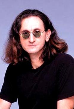 Geddy Lee
