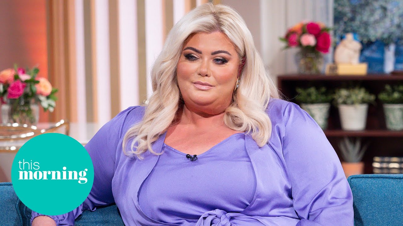 Gemma Collins