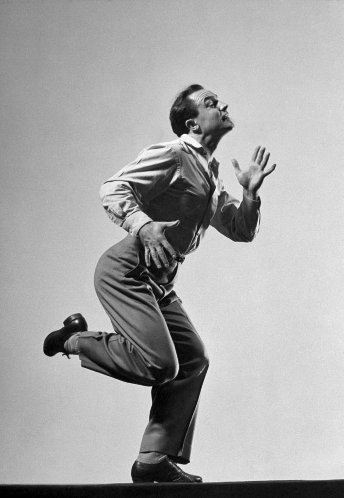 Gene Kelly