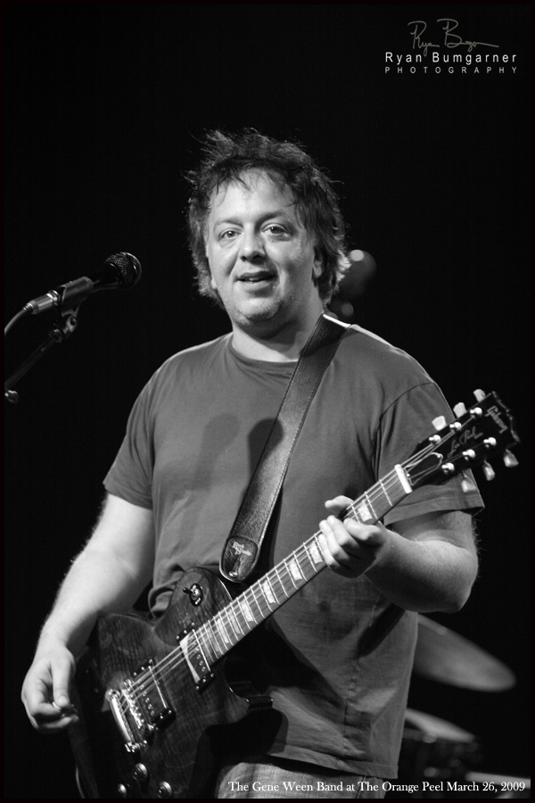Gene Ween
