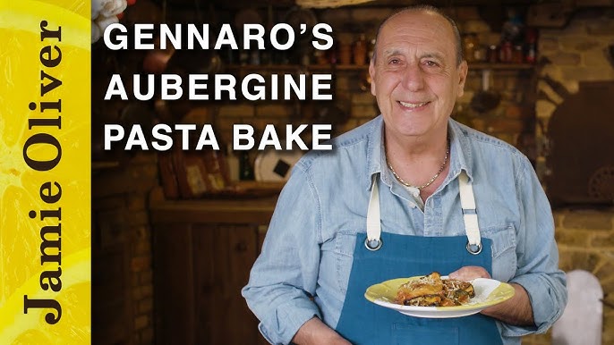 Gennaro Contaldo