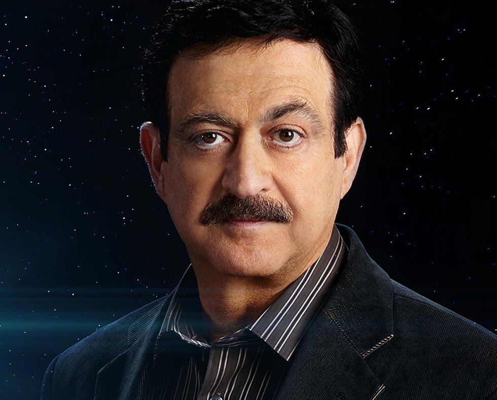 George Noory