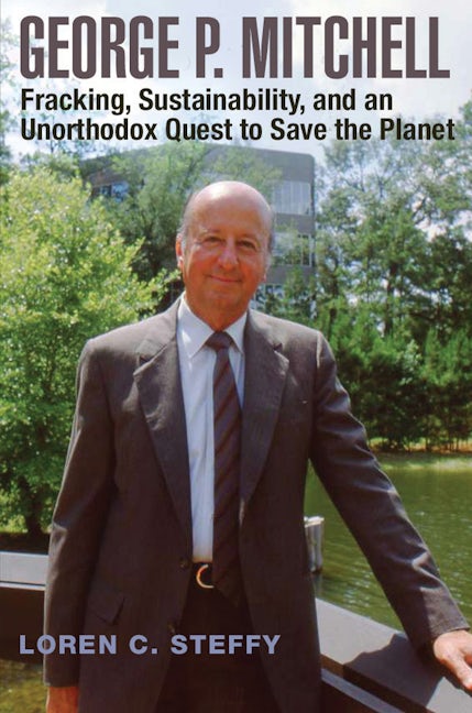 George P. Mitchell
