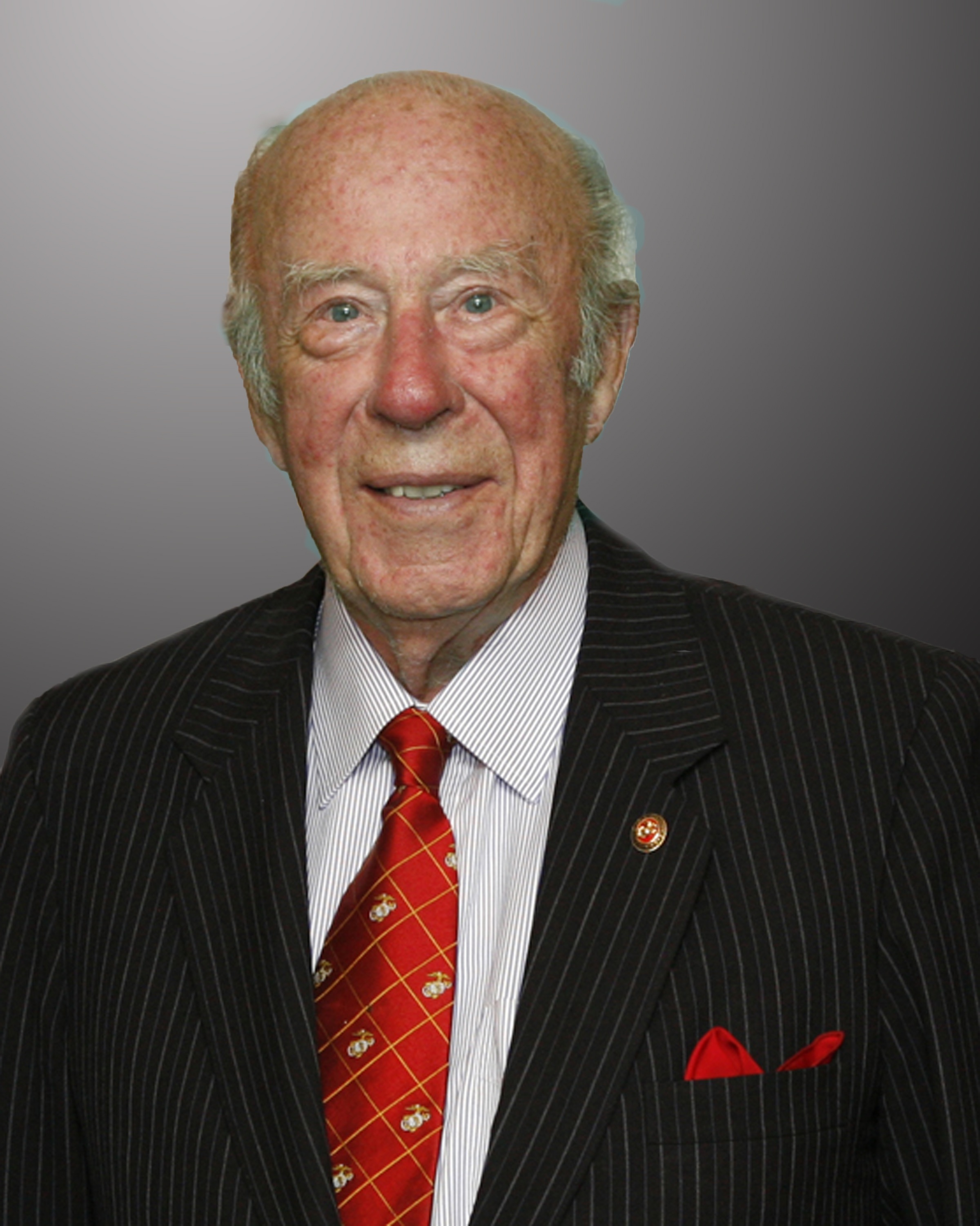 George Shultz