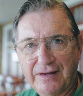 Gerald Dowden