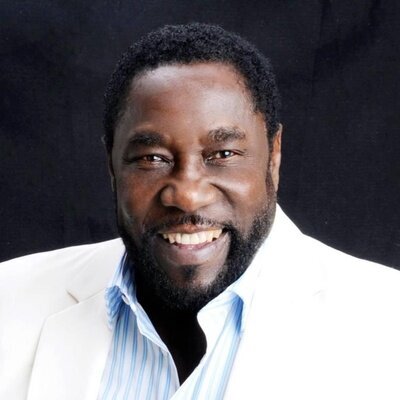 Gerald Levert