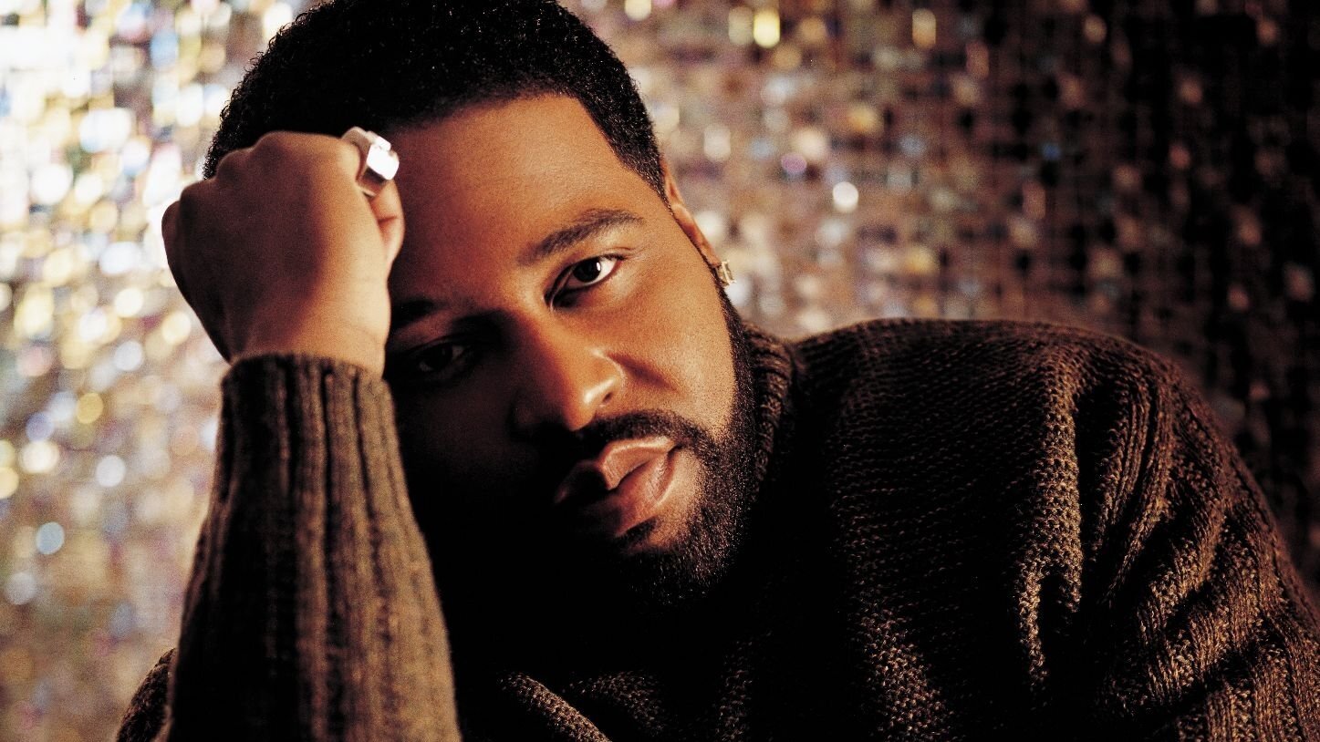 Gerald Levert