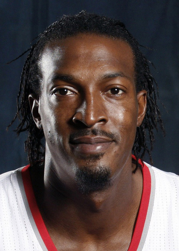 Gerald Wallace