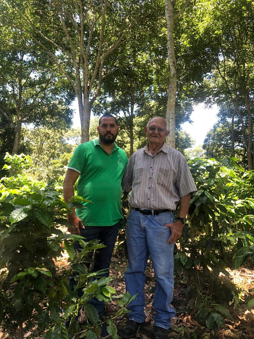 Gerardo Mejia