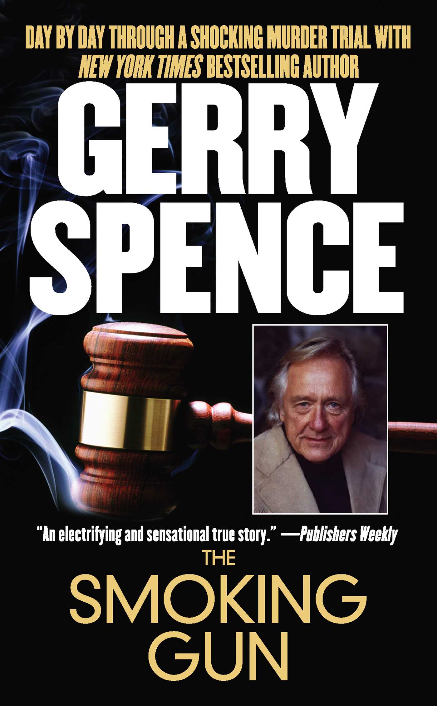 Gerry Spence