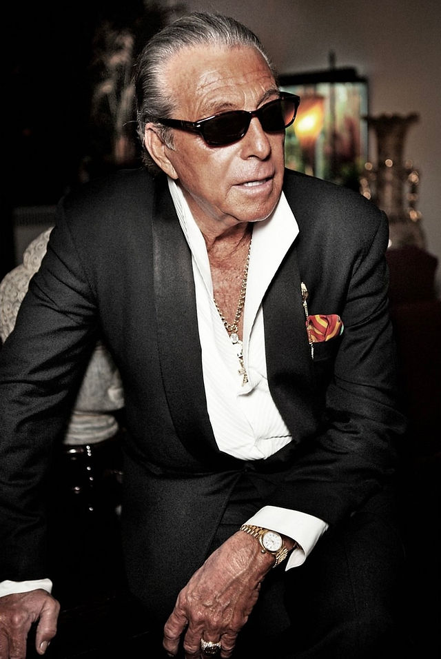 Gianni Russo