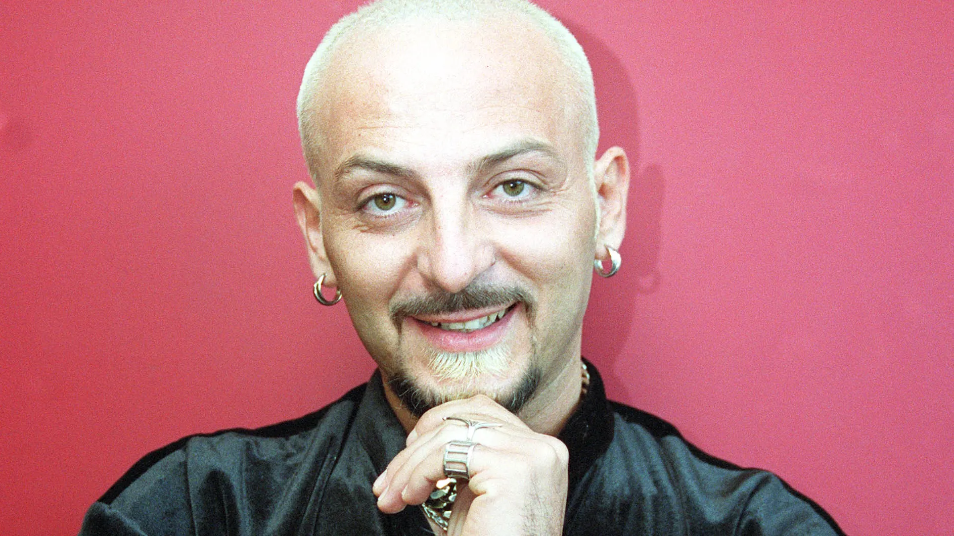 Gigi D'Agostino
