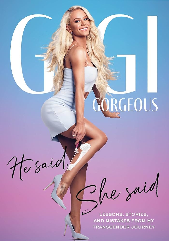 Gigi Gorgeous