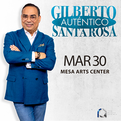 Gilberto Santa Rosa