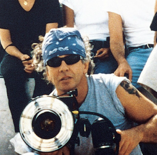 Gilles Bensimon