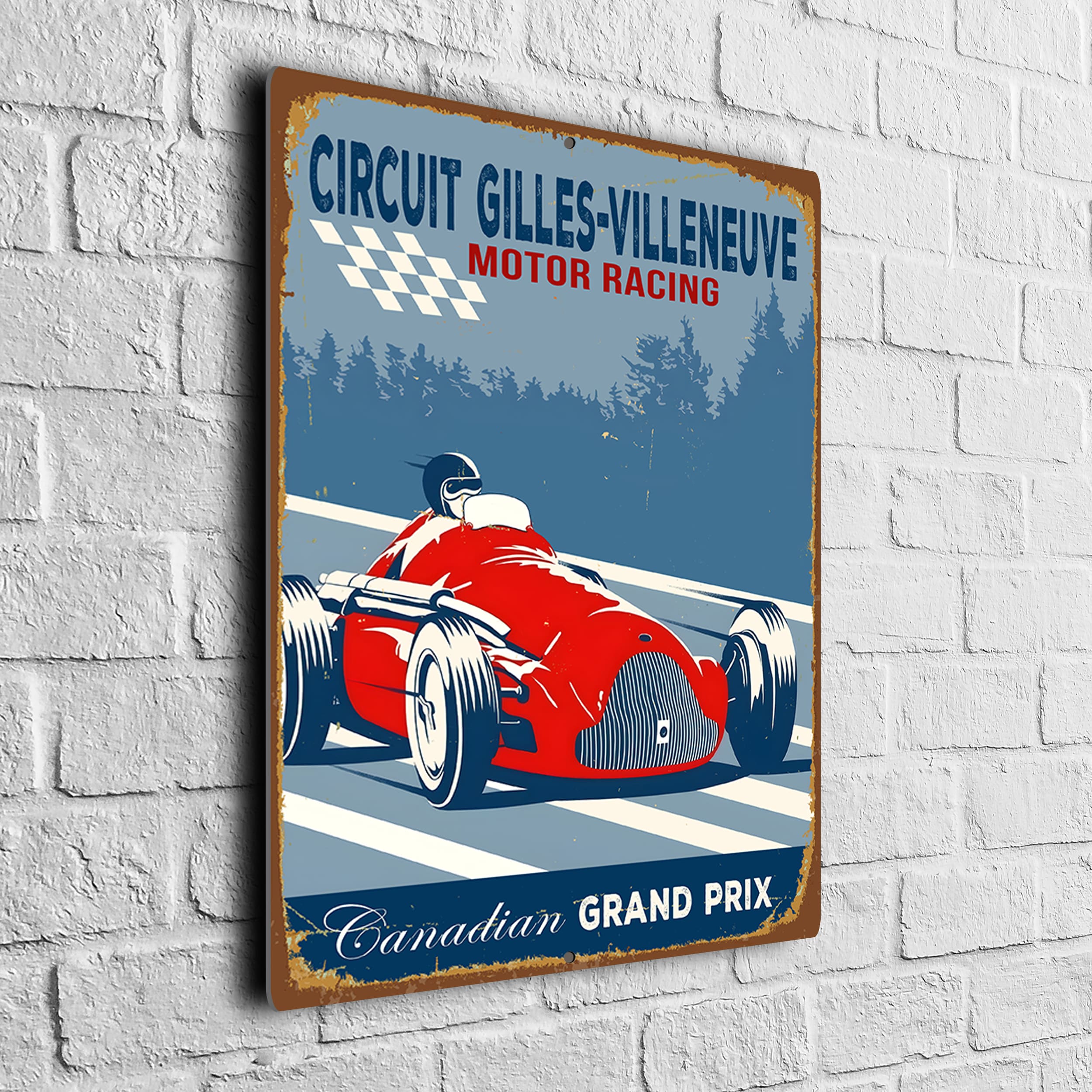Gilles Villeneuve