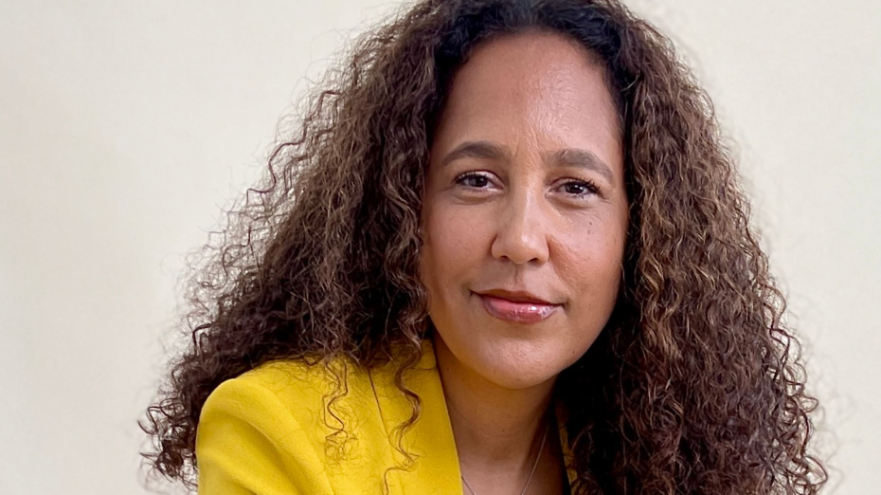 Gina Prince-Bythewood