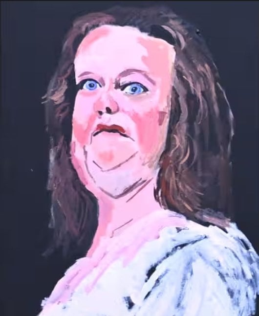 Gina Rinehart