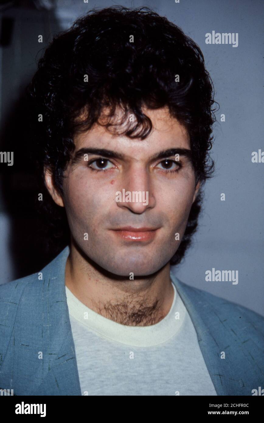 Gino Vannelli