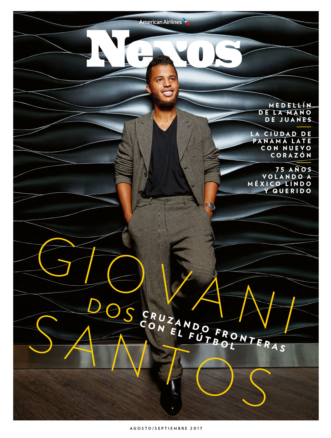 Giovani dos Santos