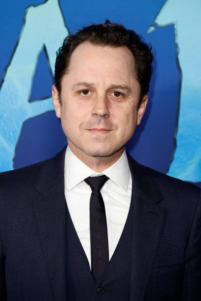 Giovanni Ribisi