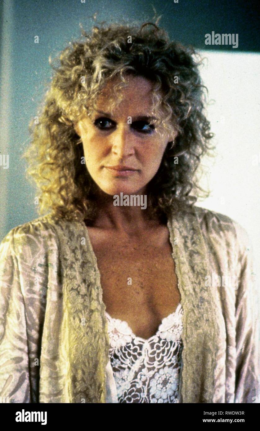 Glenn Close