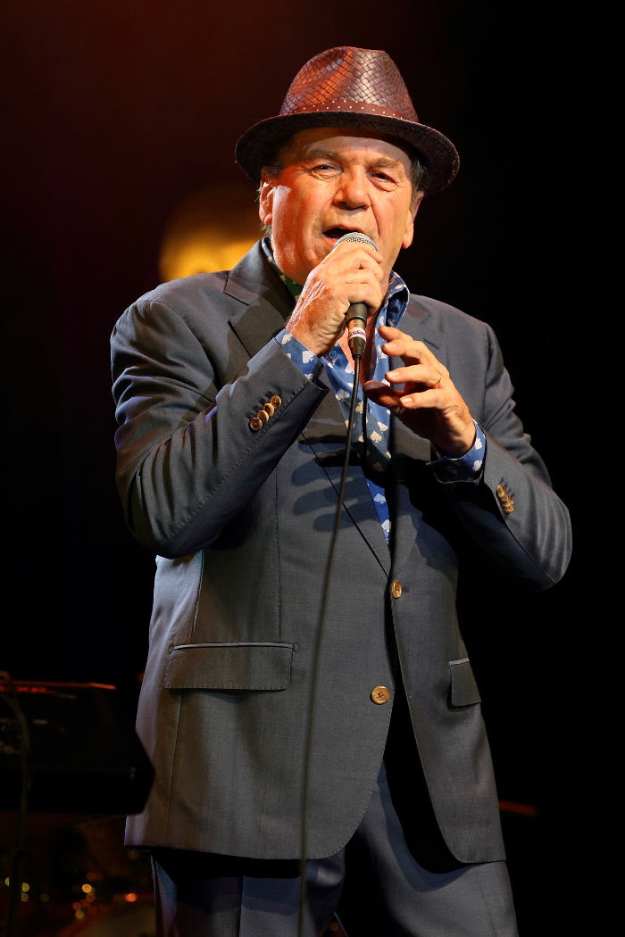 Glenn Shorrock