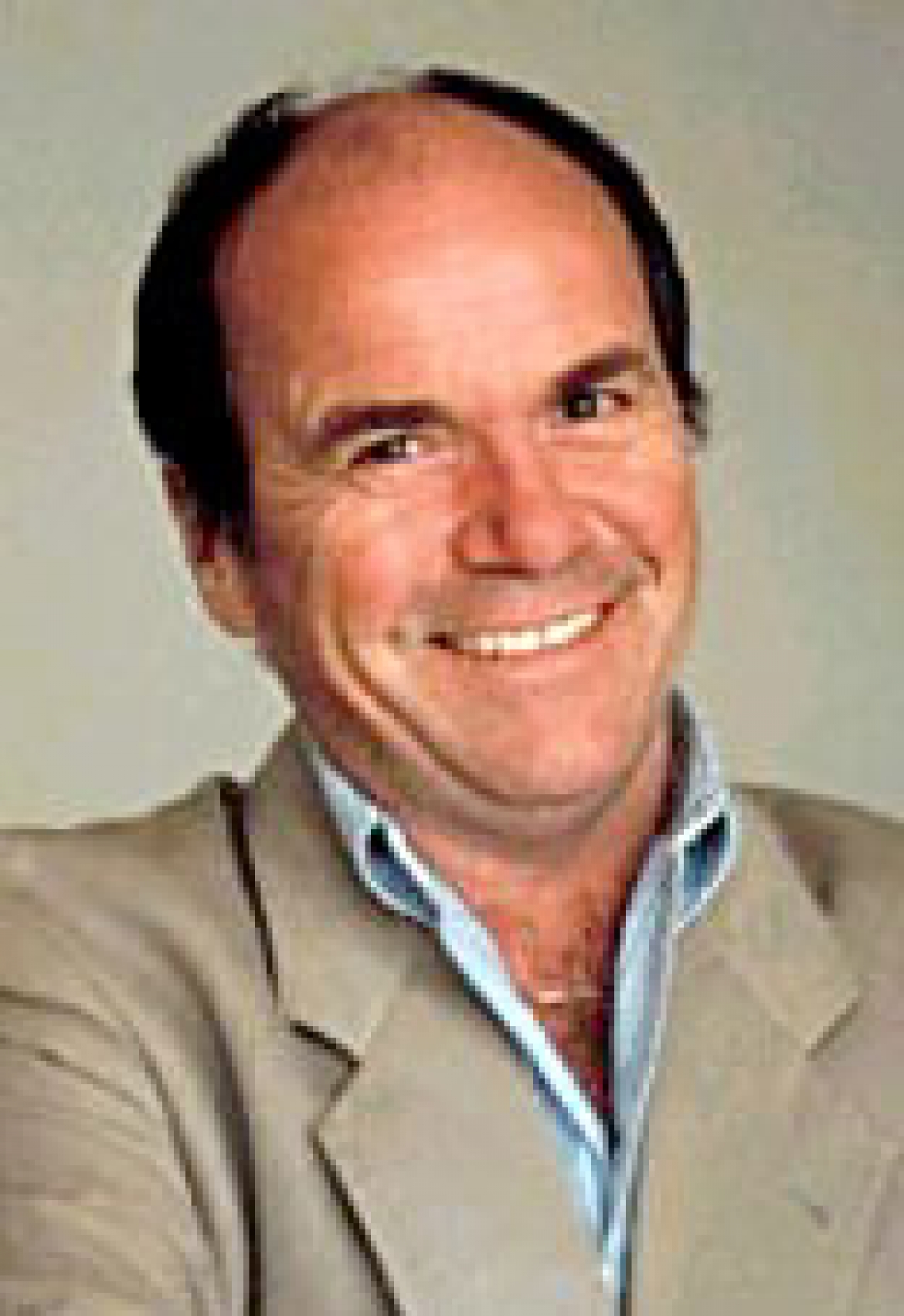 Glenn Shorrock