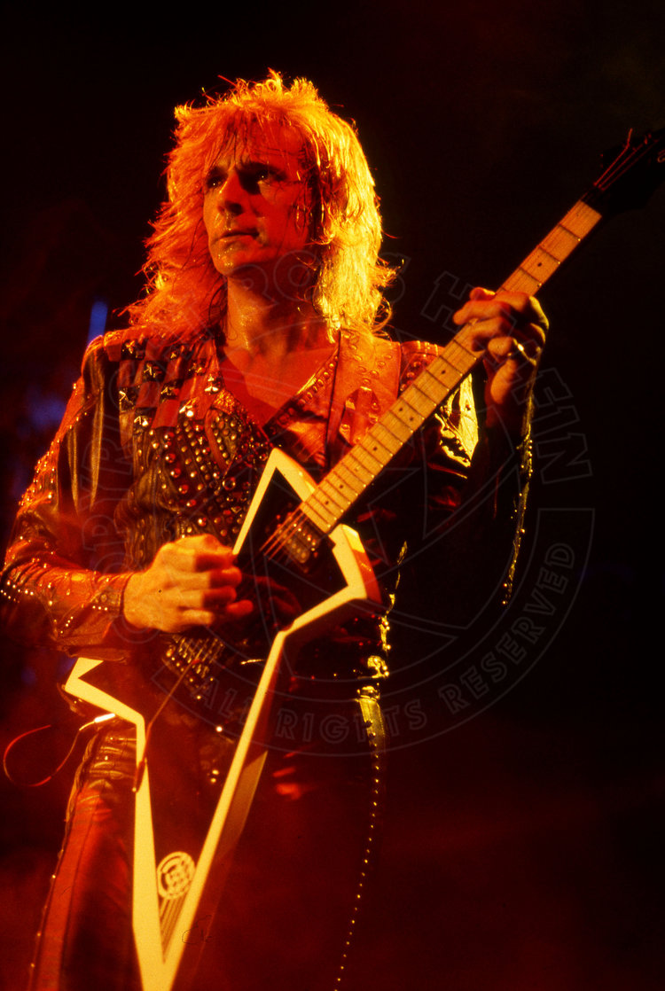 Glenn Tipton
