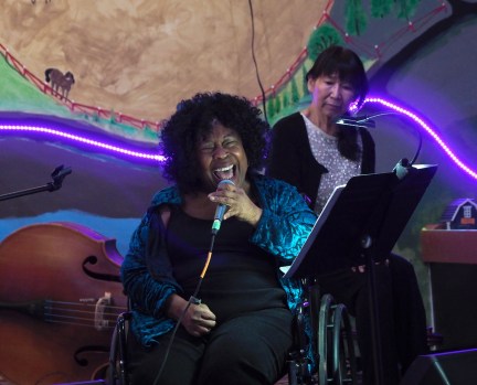 Gloria Scott