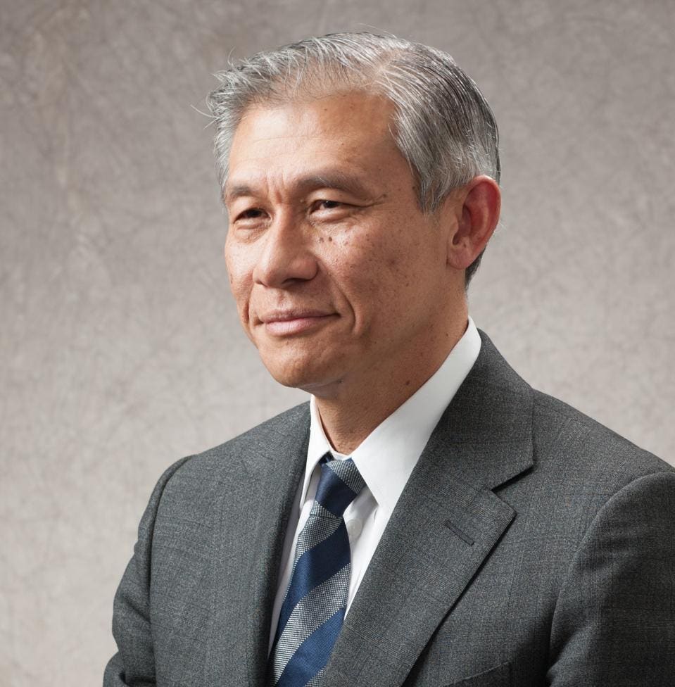 Goh Cheng Liang