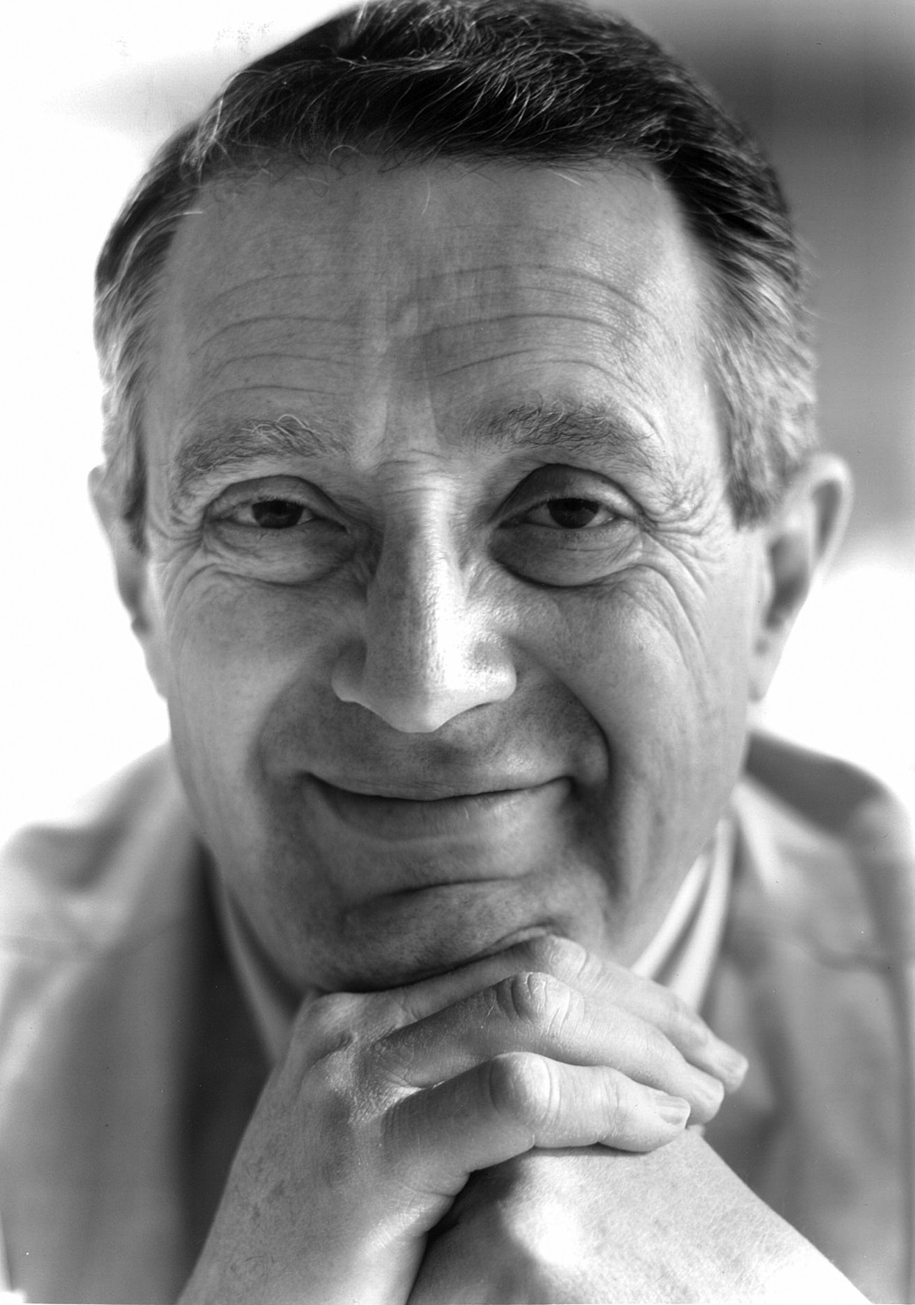 Gordon Segal
