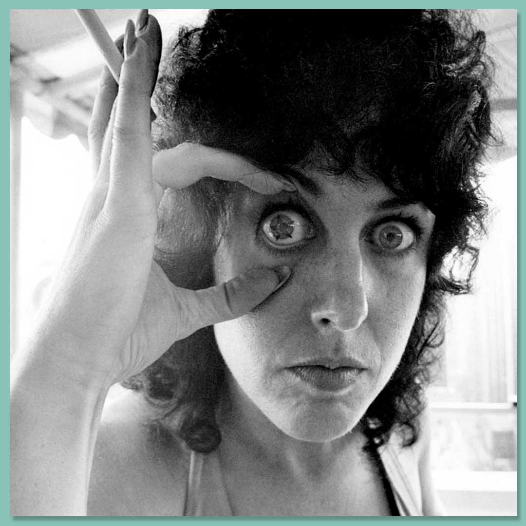 Grace Slick