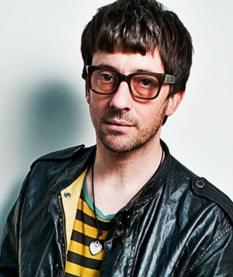 Graham Coxon